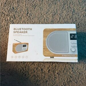Bluetooth Speaker